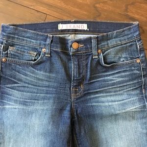Women’s J Brand Heritage Skinny Leg Jeans Size 27